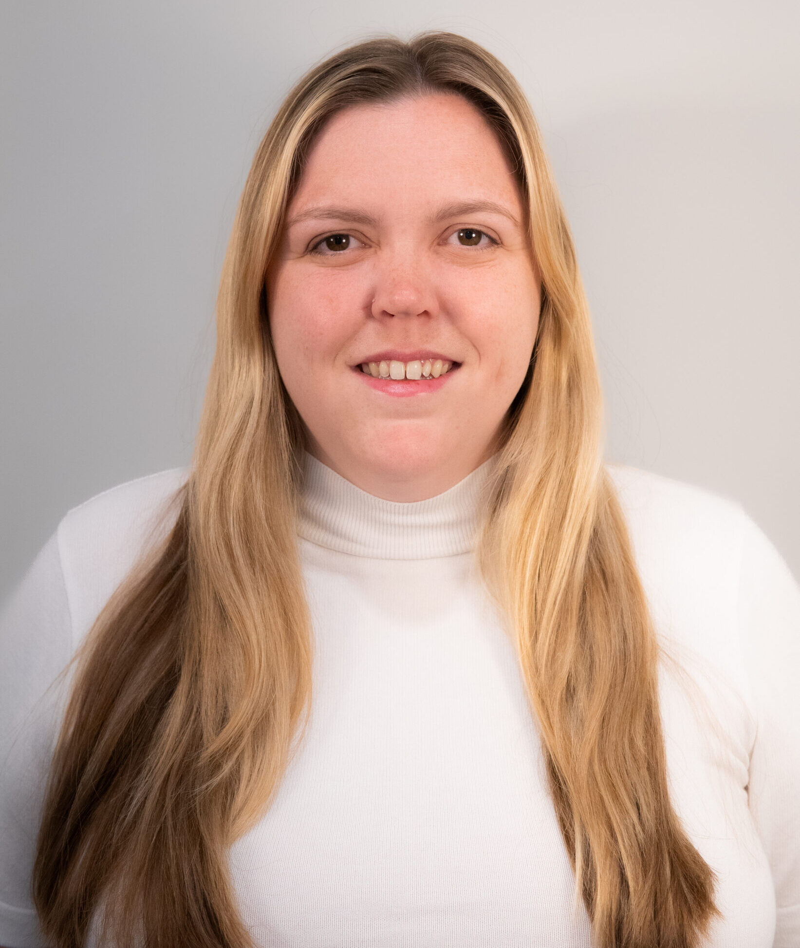 Headshot of Northeast SARE staff member Allie Wilson