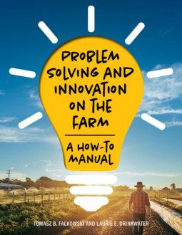 problem solving approach in farm management