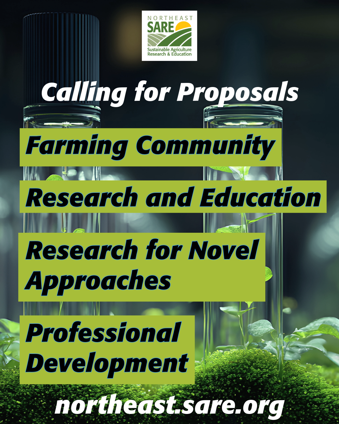 2023–2024 Report from the Field - SARE
