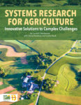 Systems Research for Agriculture Book Cover