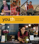 youth renewing the countryside book